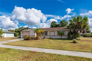 2158 Beacon Dr, Port Charlotte, FL 33952 - Photo 1