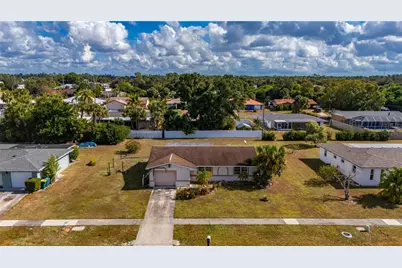 2158 Beacon Drive, Port Charlotte, FL 33952 - Photo 1