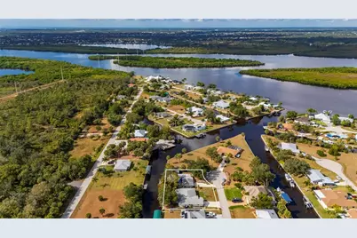 28427 Sabal Palm Drive, Punta Gorda, FL 33982 - Photo 1