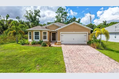 2261 Barrister Street, North Port, FL 34288 - Photo 1