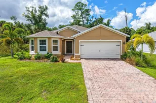 2261 Barrister St, North Port, FL 34288 - Photo 1