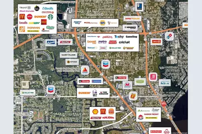 1130 N Tamiami Trail, North Fort Myers, FL 33903 - Photo 19