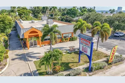 1130 N Tamiami Trail, North Fort Myers, FL 33903 - Photo 1