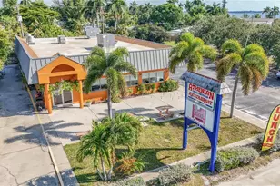 1130 N Tamiami Trl, North Fort Myers, FL 33903 - Photo 1