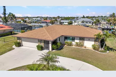 122 Colonial Street SE, Port Charlotte, FL 33952 - Photo 1