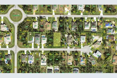 132 Spur Drive, Rotonda West, FL 33947 - Photo 1