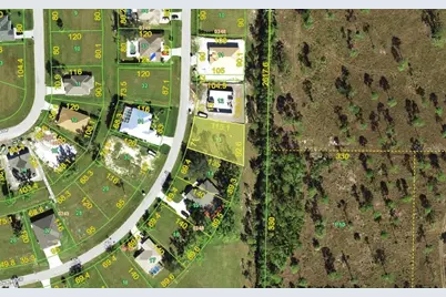 16129 Juarez Circle, Punta Gorda, FL 33955 - Photo 1
