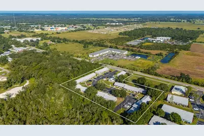 1450 E Gibson Street, Arcadia, FL 34266 - Photo 1