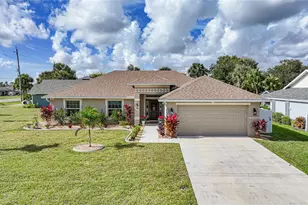 25393 Aysen Dr, Punta Gorda, FL 33983 - Photo 1