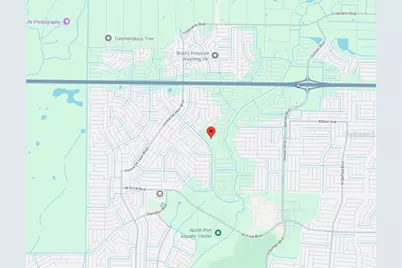 Lot 10 Tilhal Terrace, North Port, FL 34291 - Photo 5