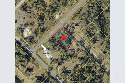 Lot 10 Tilhal Terrace, North Port, FL 34291 - Photo 1