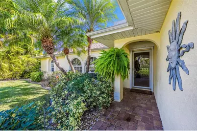 552 McCabe Street, Port Charlotte, FL 33953 - Photo 3