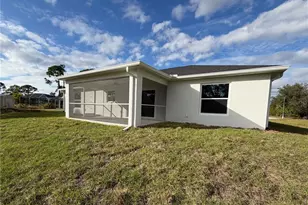 4258 Norris Terrace, North Port, FL 34288 - Photo 3