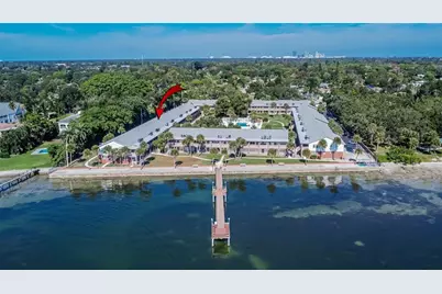 650 Pinellas Point Drive S #236, Saint Petersburg, FL 33705 - Photo 41