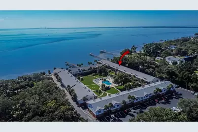 650 Pinellas Point Drive S #236, Saint Petersburg, FL 33705 - Photo 37