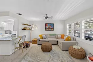 650 Pinellas Point Dr S, Saint Petersburg, FL 33705 - Photo 3