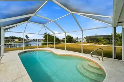 4127 Gardner Drive, Port Charlotte, FL 33952 - Photo 33