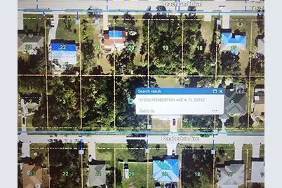 21252 Pemberton Avenue, Port Charlotte, FL 33952 - Photo 3