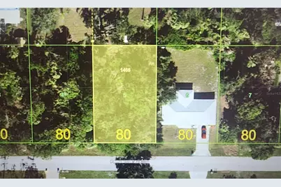 21252 Pemberton Avenue, Port Charlotte, FL 33952 - Photo 1