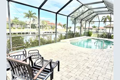 2736 Magdalina Drive, Punta Gorda, FL 33950 - Photo 3