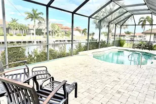 2736 Magdalina Dr, Punta Gorda, FL 33950 - Photo 3