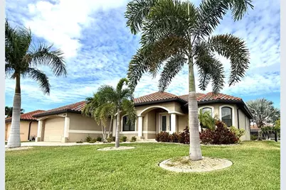 2736 Magdalina Drive, Punta Gorda, FL 33950 - Photo 1