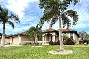 2736 Magdalina Dr, Punta Gorda, FL 33950 - Photo 1