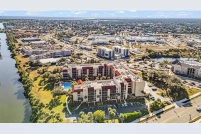 21405 Olean Boulevard #208, Port Charlotte, FL 33952 - Photo 41