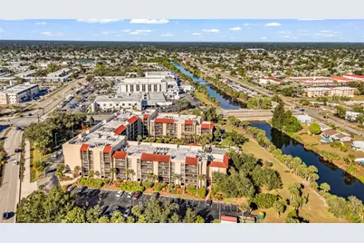 21405 Olean Boulevard #208, Port Charlotte, FL 33952 - Photo 47