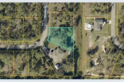 Einstein Street, North Port, FL 34291 - Photo 1