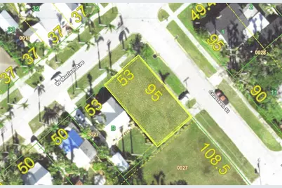 205 Chasteen Street, Punta Gorda, FL 33950 - Photo 1