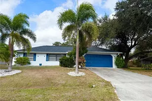 1236 Fleetwood Dr NW, Port Charlotte, FL 33948 - Photo 1
