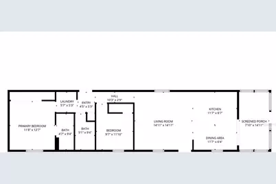 6400 Taylor Road N #B15, Punta Gorda, FL 33950 - Photo 47