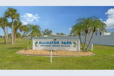 6400 Taylor Road N #B15, Punta Gorda, FL 33950 - Photo 51