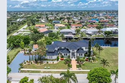 202 George Road SE, Port Charlotte, FL 33952 - Photo 1