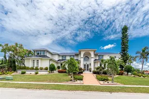 202 George Rd SE, Port Charlotte, FL 33952 - Photo 1