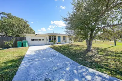 819 Haleybury Street NW, Port Charlotte, FL 33948 - Photo 1