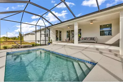 8086 Clyde Circle, Port Charlotte, FL 33981 - Photo 49