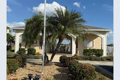 5800 Sabal Trace Drive #701, North Port, FL 34287 - Photo 5