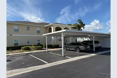 5800 Sabal Trace Drive #701, North Port, FL 34287 - Photo 1