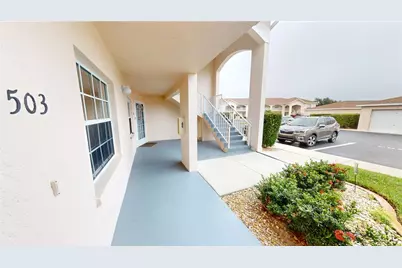 12144 SW Egret Circle #503, Lake Suzy, FL 34269 - Photo 3