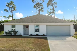 1049 Tropical Ave NW, Port Charlotte, FL 33948 - Photo 1