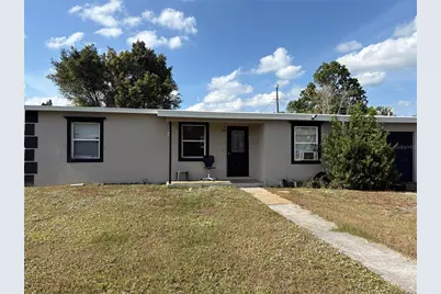 6129 Freemont Street, North Port, FL 34287 - Photo 1