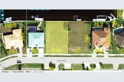 2328 Magdalina Drive, Punta Gorda, FL 33950 - Photo 1