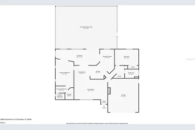 18097 Brazil Avenue, Port Charlotte, FL 33948 - Photo 37