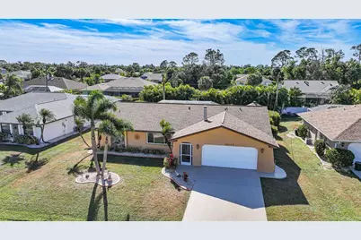 18097 Brazil Avenue, Port Charlotte, FL 33948 - Photo 3