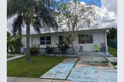 8274 Herbison Avenue, North Port, FL 34287 - Photo 1