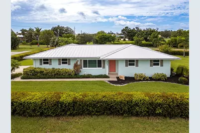 405 W Charlotte Avenue, Punta Gorda, FL 33950 - Photo 1