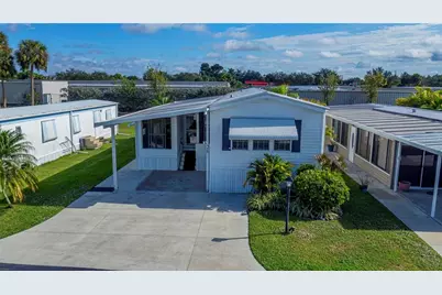 25163 Marion Avenue #28, Punta Gorda, FL 33950 - Photo 1