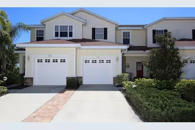 1279 Jonah Drive, North Port, FL 34289 - Photo 3